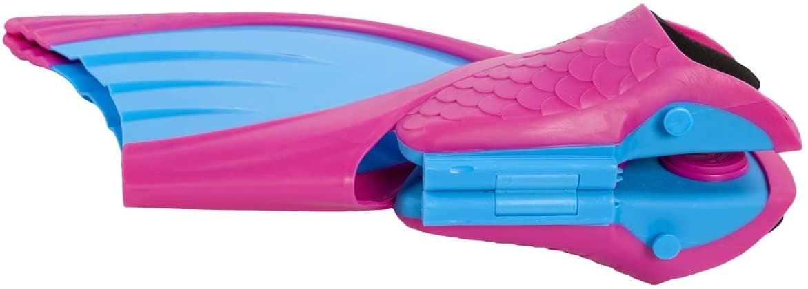 Body Glove Kids Mermaid Linden Foldable Travel Monofins thumbnail 2