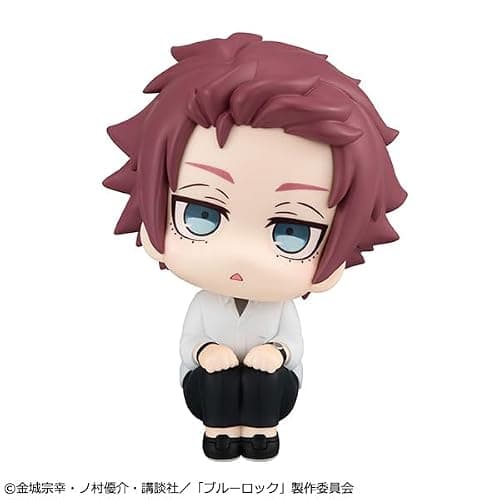 Megahouse - Blue Lock - SAE Itoshi, Lookup Figure thumbnail 4