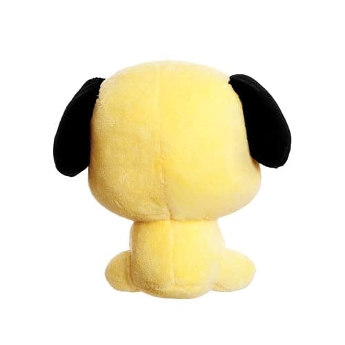 BT21 Chimmy Baby 5In Plush (Unboxed) thumbnail 5
