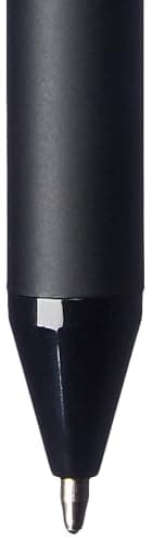 Amazon Basics Black Ballpoint Pens for Smooth Writing, Retractable, 12-Pack thumbnail 6