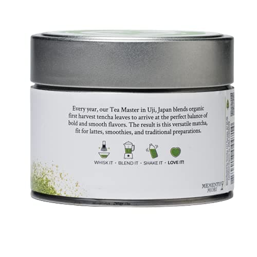 Matcha Powder thumbnail 2