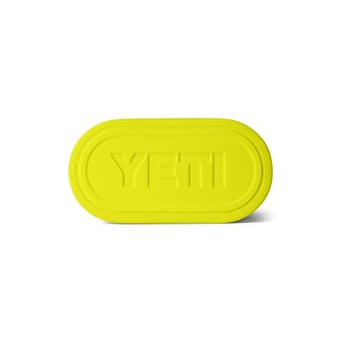 YETI Camino 20 Carryall with Internal Dividers, All-Purpose Utility Bag, Firefly Yellow - Firefly Yellow thumbnail 9