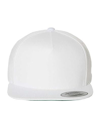 Charlie Kirk Freedom Hat Snapback Baseball Hat for Men & Women White thumbnail 3