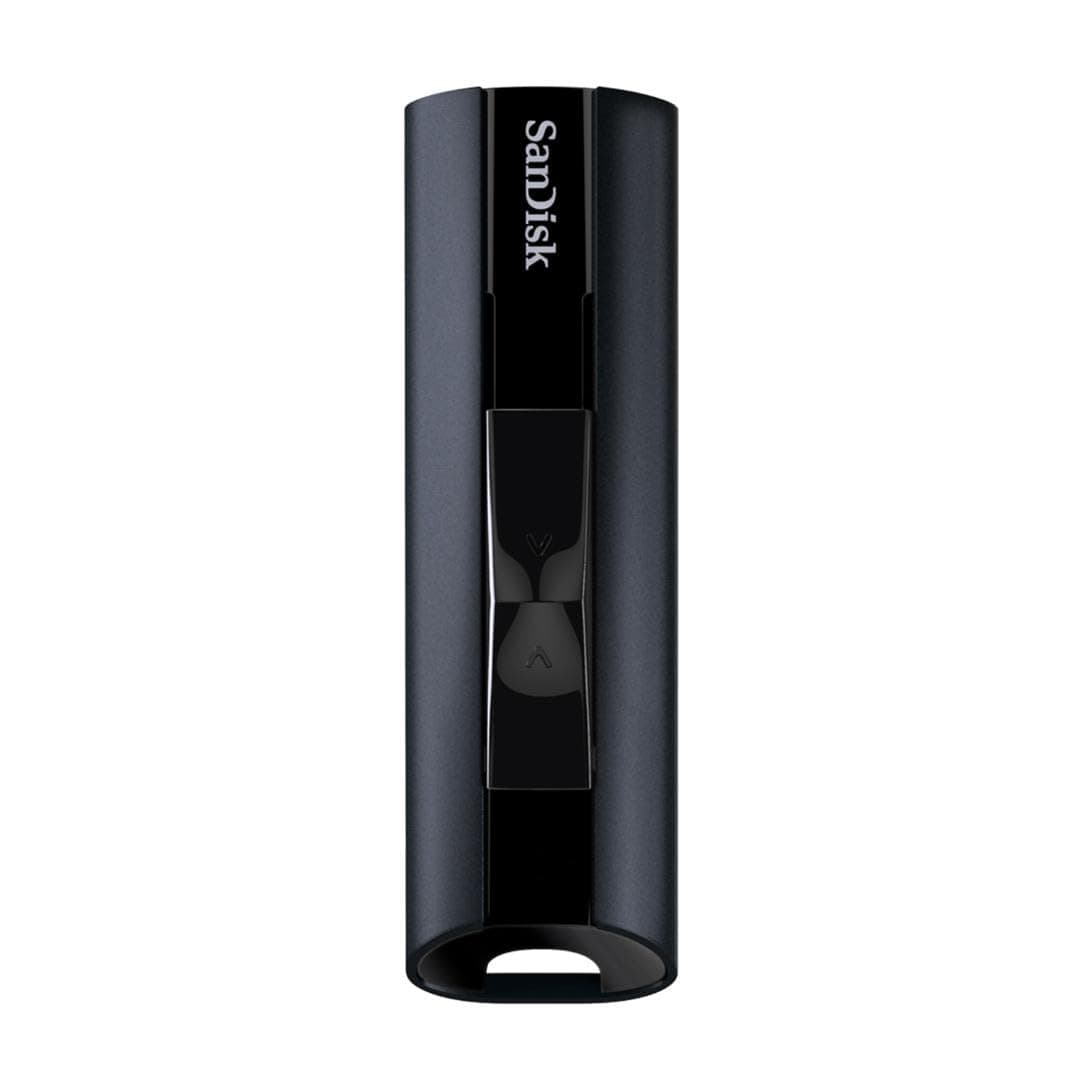 SanDisk Unidad Flash de Estado sólido Extreme Pro USB 3.2 de 256 GB - SDCZ880-256G-GAM46 - Image 1