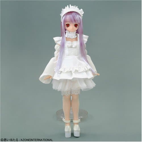 Aika / Blueberry holic nightmare (Amazon.co.jp version) (japan import) thumbnail 3
