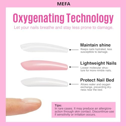 MEFA 35 Pcs Gel Nail Polish Set, 32 Colors All Seasons Collection Gel Nail Polish Blue Red Pink Nail Art Manicure DIY Salon Home Halloween Decoration Beginners Gifts for Women thumbnail 8