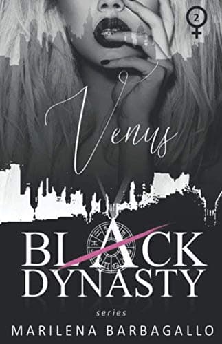 VENUS: Black Dynasty Series #2 - Image 1