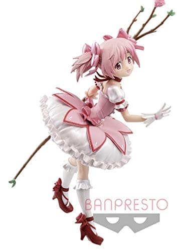 Banpresto Puella Magi Madoka Magica The Movie Rebellion Exq Figure Madoka Kaname Special Color ver - Image 1