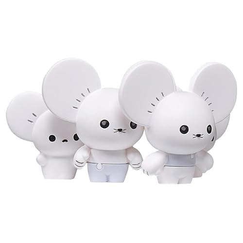 Takara Tomy: Moncolle Figure MS-24 Maushold (Family of 4) thumbnail 5