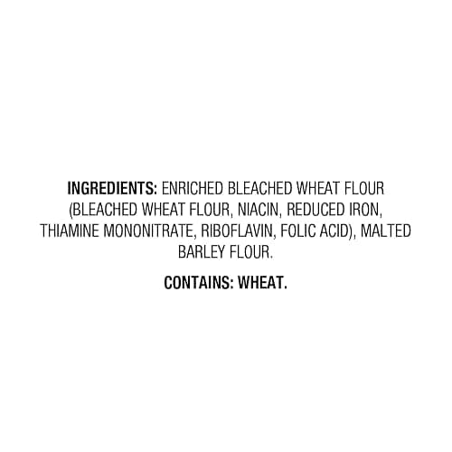 Amazon Grocery, All Purpose Flour, 5 Lb (Pack of 3) thumbnail 3