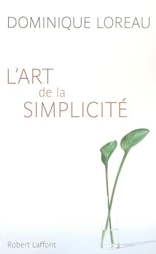 L'Art de la simplicité - Image 1