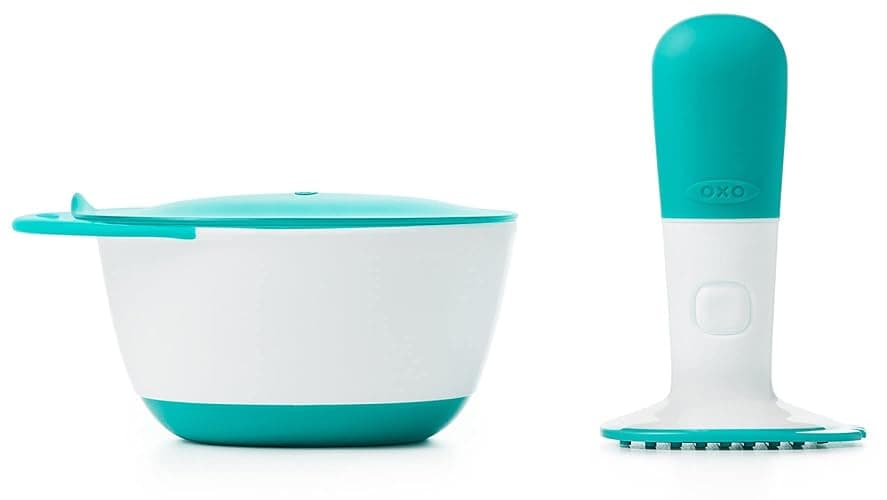 OXO Tot Food Masher