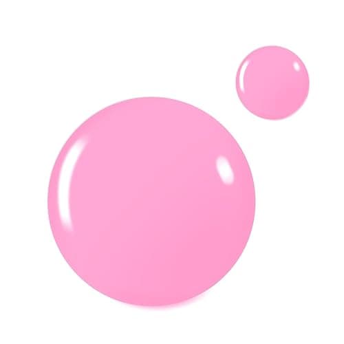 Beetles Pink Gel Nail Polish 15ML Soak Off UV Gel for Pastel Nail Art thumbnail 7