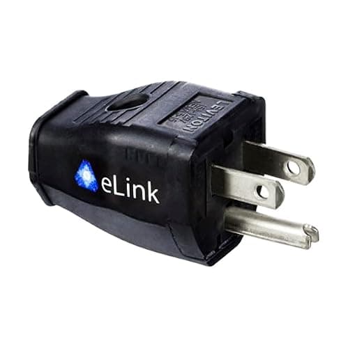 eLink EMF Neutralizer - Whole House Plug Protection Device thumbnail 2