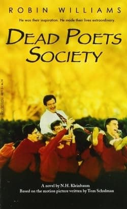 Dead Poets Society - Image 1