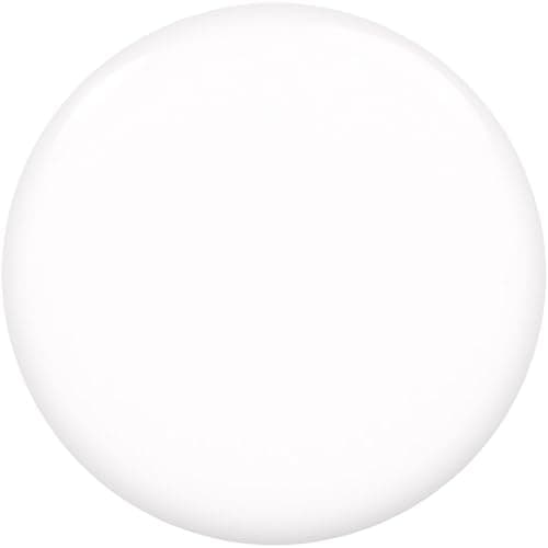 essie Nail Polish, Glossy Shine Finish, Blanc, 0.46 Ounces (Packaging May Vary) Snowy White thumbnail 2