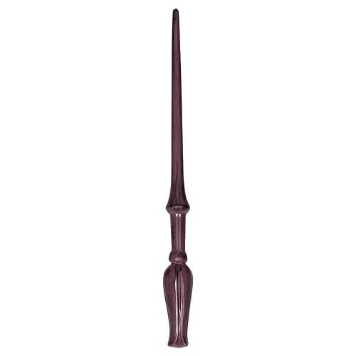 Disguise Official Hogwarts Wizarding World Harry Potter Costume Accessory Wand - Image 1