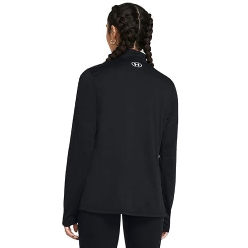 Under Armour Women's Tech Quarter Zip thumbnail 2