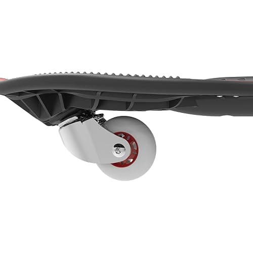 Razor RipStik Ripster for Ages 8+ - Compact and Lightweight Caster Board with 360-degree casters, for Riders 175 lbs thumbnail 6