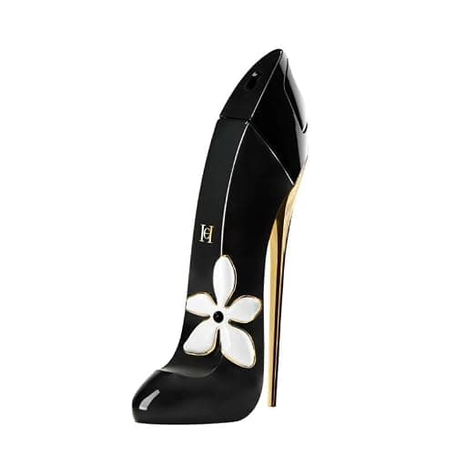 Carolina Herrera Good Girl Jasmine Absolute Eau de Parfum Spray | Decadent Ambery Gourmand Perfume for Women with Mandarin, Blackcurrant, Toffee & Tonka - Designer Women's Fragrance - Image 1