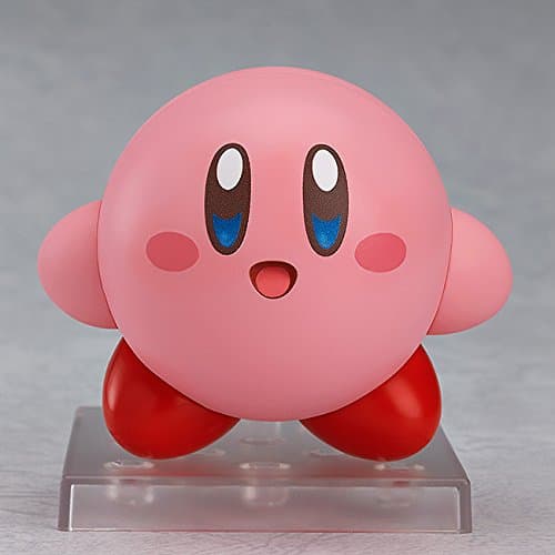 Nendoroid Kirby (3Rd-Run) thumbnail 3