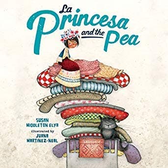La Princesa and the Pea - Image 1