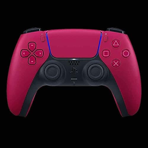 PlayStation DualSense Wireless Controller (Renewed) thumbnail 7