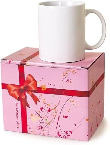 XXBCSS Mugs Bustelo Co Mug Ceramic Tea Cups GiMen Women Women Birthday Present Her, Sister, Girl (11Oz) thumbnail 5