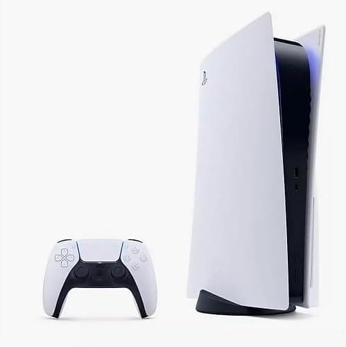 PlayStation 5 Console (Renewed) thumbnail 2