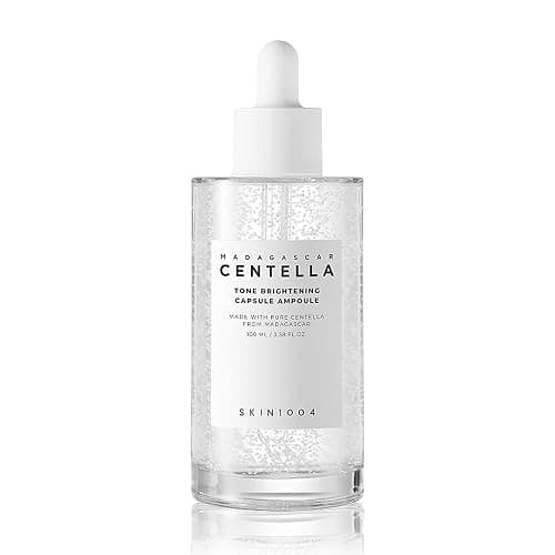 SKIN1004 Madagascar Centella Tone Brightening Capsule Ampoule 3.38 fl.oz(100ml) | Calming Moisturizing Brightening | Sensitive Skin - Image 1