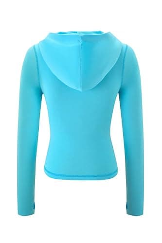 I.AM.GIA Women's Blare Hoodie thumbnail 6