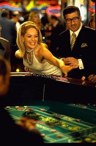 Casino - 4K Ultra HD + Blu-ray + Digital thumbnail 5