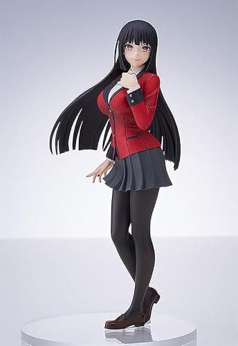Kakegurui: Yumeko Jabami Pop Up Parade PVC Figure thumbnail 4