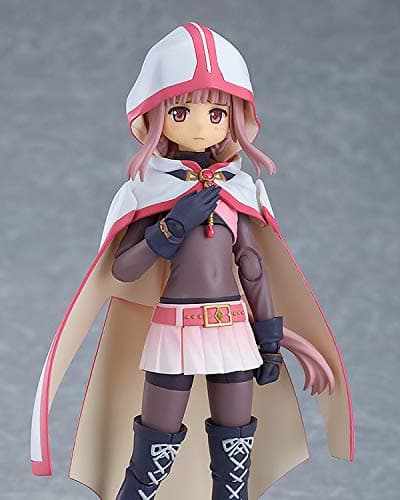 Max Factory Puella Magi Madoka Magica Side Story: Magia Record: Iroha Tamaki Figma Action Figure, Multicolor thumbnail 6