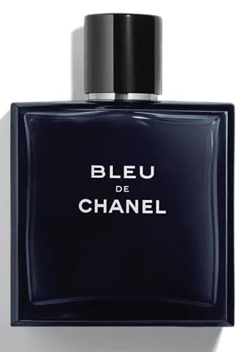 Bleu De Chanel By Chanel Edt Spray For Men 3.4 oz - Image 1