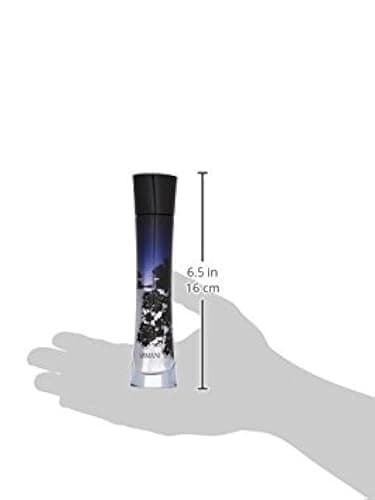 Giorgio Armani Code for Women Eau De Parfum Spray, 1.7 Fl Oz thumbnail 5