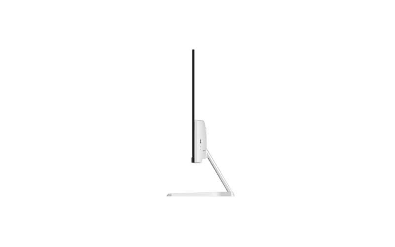 Amzfast 24 Inch Gaming Monitor 200Hz FHD 1080p Fast IPS Computer Monitor, 110% sRGB 1ms HDR Support Adaptive Sync, Eye Care VESA Mount HDMI 2.0 | Display Port 1.4 White Monitor, AMZG24X1W thumbnail 11