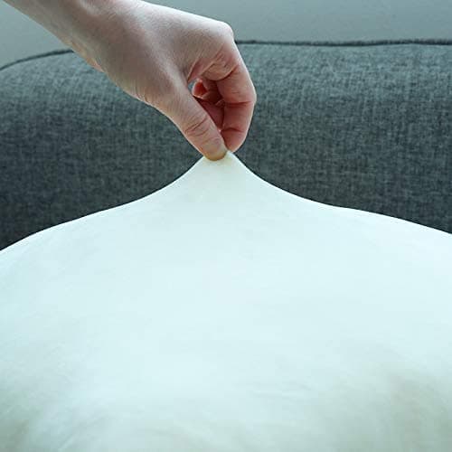 Cyprinus Carpio 3D Leaf Shape Household Pillow Cushion Sofa Lumbar Pillow Household Throw Pillow Decoration 20 * 20 Inch (Green) thumbnail 8