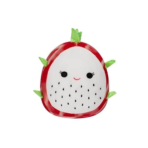 Squishmallows Tropical Mystery Squad 5-Inch Mystery Pack - Get 1 Plush Toy thumbnail 6