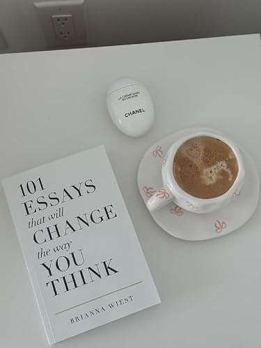 101 Essays That Will Change The Way You Think thumbnail 3