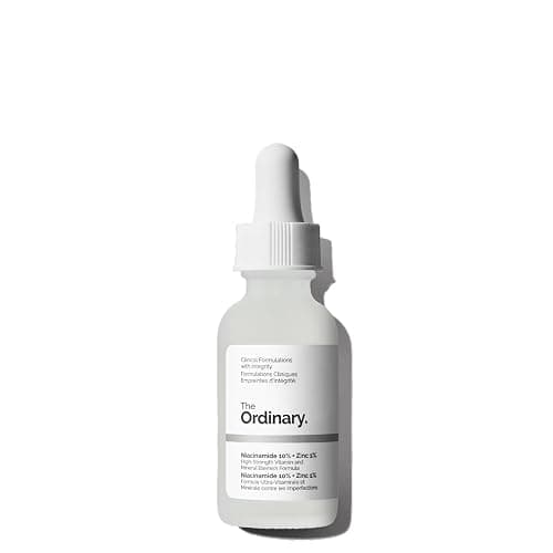 THE ORDINARY Niacinamid 10% + Zink 1%, 30ml - Image 1