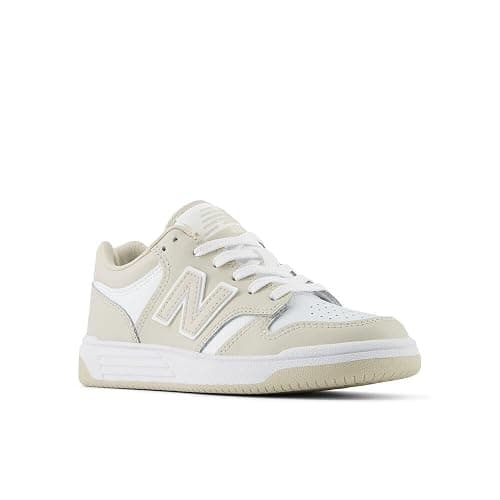 New Balance Unisex-Child 480 V1 Lace-up Sneaker thumbnail 4