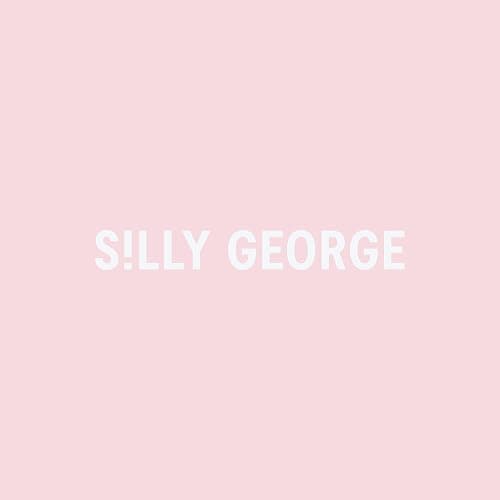Silly George Single-Size Pop-On Lashes - DIY 1-Step Pre-Glued Faux Eyelash Cluster Kit, Natural Look Extensions, Pack of 24 Individual Clusters, Black - Blush, 12mm thumbnail 9