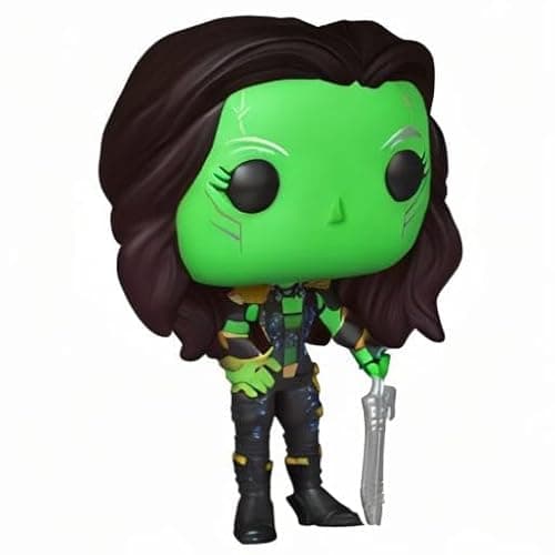 Funko POP: Anything Goes- POP 4 - Multicolor thumbnail 9
