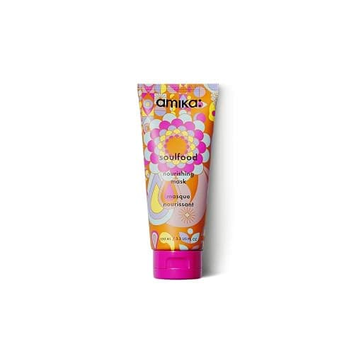 Amika soulfood nourishing mask - Image 1