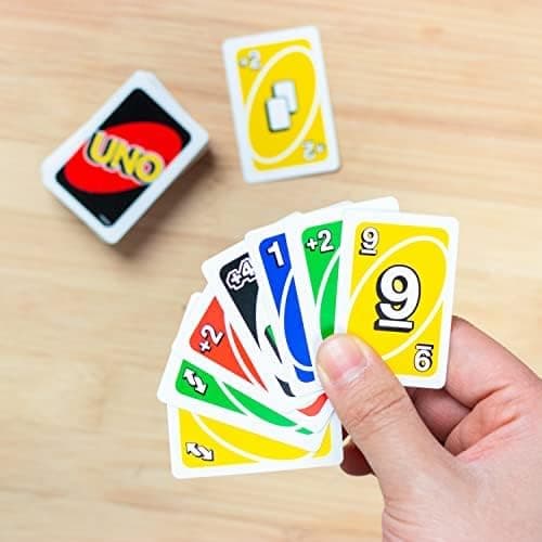 Worlds Smallest Uno thumbnail 2