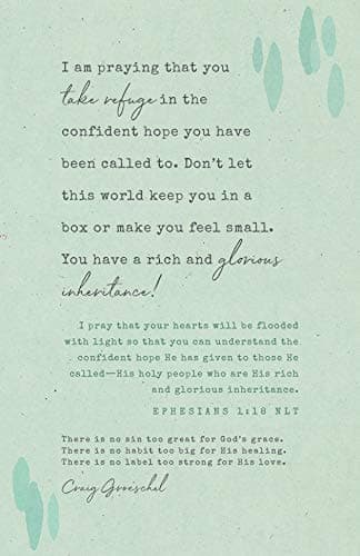 Prayers to Share: 100 Pass-Along Notes to Be Still & Know thumbnail 8