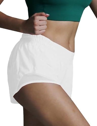 AugIris Athletic Running Shorts thumbnail 3