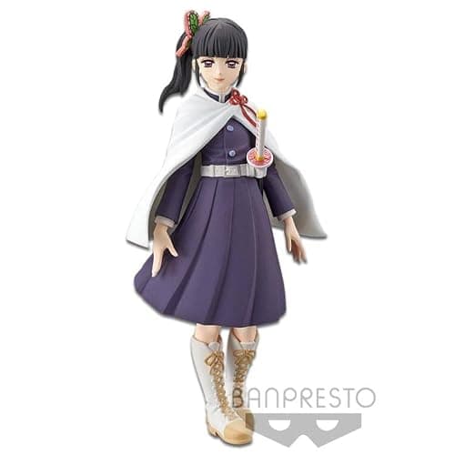 Demon Slayer: KIMETSU NO Yaiba Figure VOL.7 (B. KANAO TSUYURI) thumbnail 3