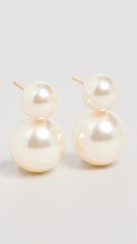 Jennifer Behr Women's Iris Earring thumbnail 3